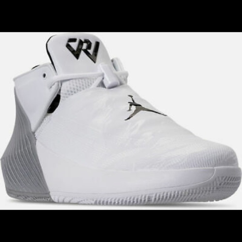 Nike Air Jordan Jumpman